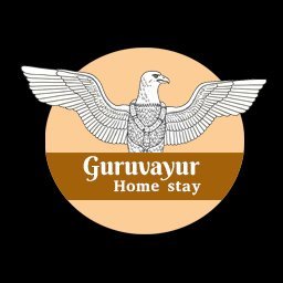 Guruvayur Homestay Logo - Homestay Near Guruvayur Temple