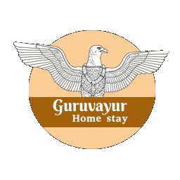 Guruvayur Homestay Logo