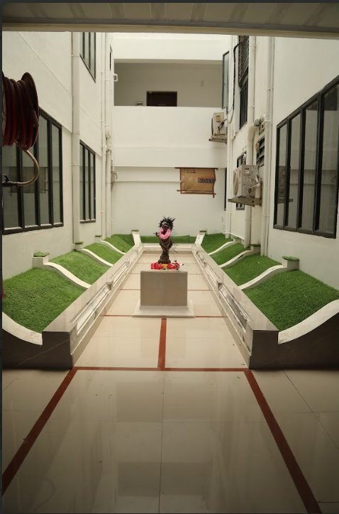 Madhavam Garden Flat near Guruvayur Temple