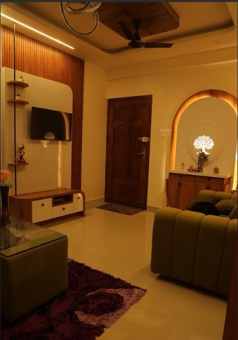 Gokulam Family Suite near Guruvayur Temple