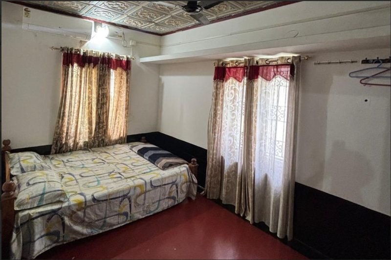 Padmavathi Cozy Rooms near Guruvayur Temple