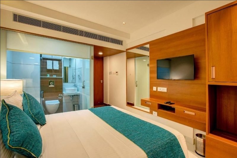 Sudharma Premium Flat near Guruvayur Temple