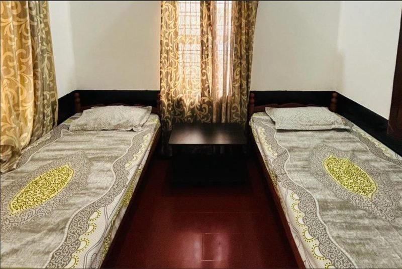 Devaki Budget Rooms near Guruvayur Temple